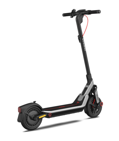 Электросамокат Ninebot E3 Pro