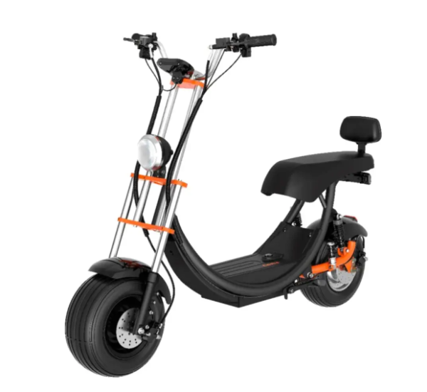 Электроcкутер KUGOO C2 PRO Электроcкутер KUGOO C2 PRO