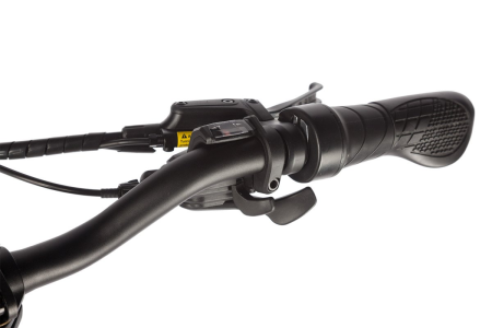 Электровелосипед Gelbert Saturn 3 PRO MAX хаки