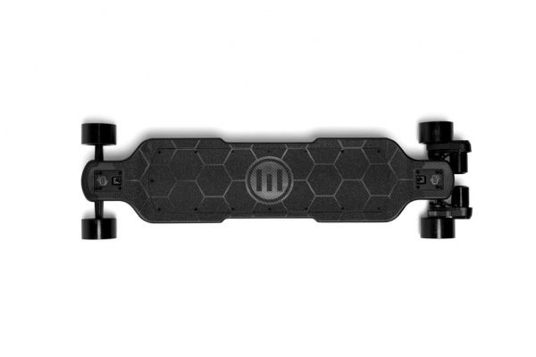 ЭЛЕКТРОСКЕЙТ EVOLVE CARBON GTR STREET