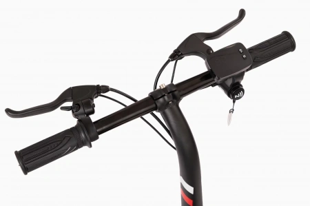 Электровелосипед MIDWAY SONIC