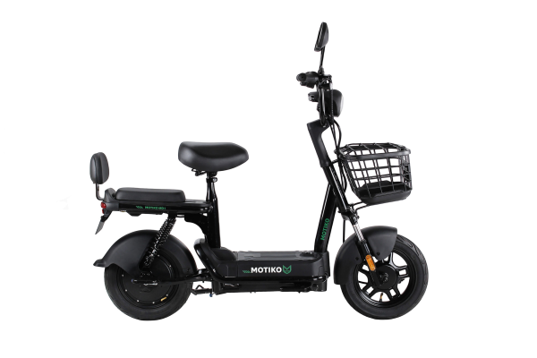 Электровелосипед MOTIKO MD1