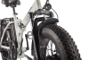 Электровелосипед Gelbert Saturn Dual PRO хаки Электровелосипед Gelbert Saturn Dual PRO хаки