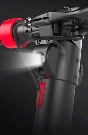 Электросамокат HX X7