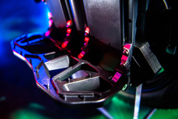 Моноколесо Nosfet Apex