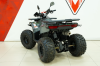 Бензиновый квадроцикл MOTAX GRIZLIK LUX 125