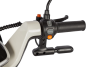 Электротрицикл Rutrike Gelbert Ogma 48V/60V 650Вт бело-красный Электротрицикл Rutrike Gelbert Ogma 48V/60V 650Вт бело-красный
