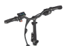 Электровелосипед Gelbert Saturn Dual PRO хаки Электровелосипед Gelbert Saturn Dual PRO хаки