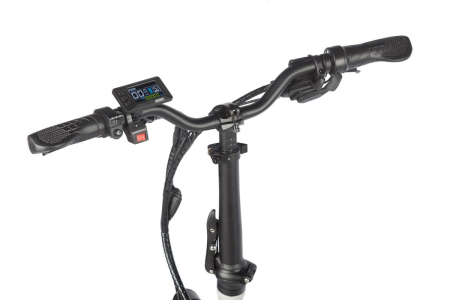 Электровелосипед Gelbert Saturn Dual PRO хаки Электровелосипед Gelbert Saturn Dual PRO хаки