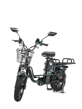 Электровелосипед Minako Monster 60V21AH