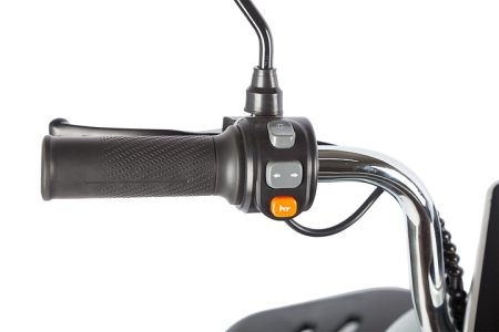 Электротрицикл Rutrike Gelbert Beta 48V/60V 800Вт бежевый Электротрицикл Rutrike Gelbert Beta 48V/60V 800Вт бежевый
