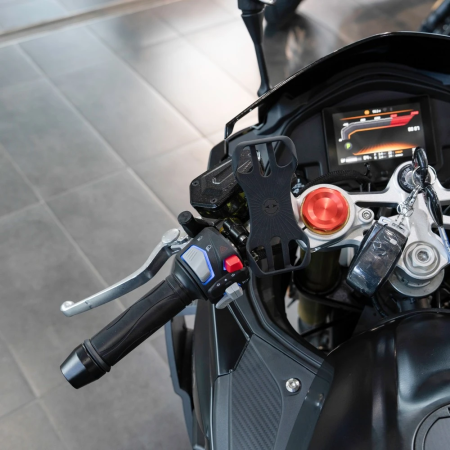 Электромотоцикл ECO Ducati Panigale S PRO MAX