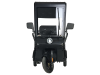 Электротрицикл Wanshida NIPLA 570 60V 1000Вт черный Электротрицикл Wanshida NIPLA 570 60V 1000Вт черный