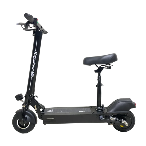 Электросамокаты  Электросамокат Kugoo M2 Jilong
