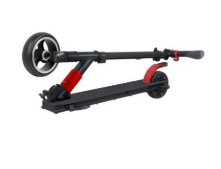 Электросамокат Kick Scooter T70