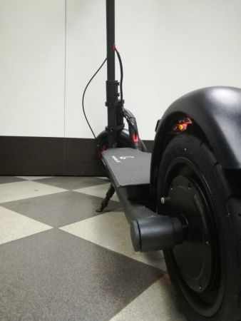 Электросамокаты  Электросамокат KUGOO S4 JILONG