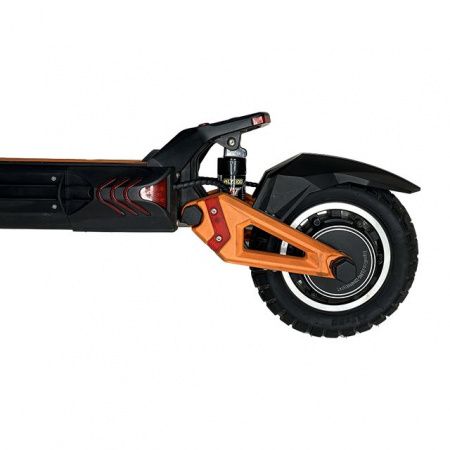 Электросамокаты  Электросамокат Kugoo Kirin G3 Pro