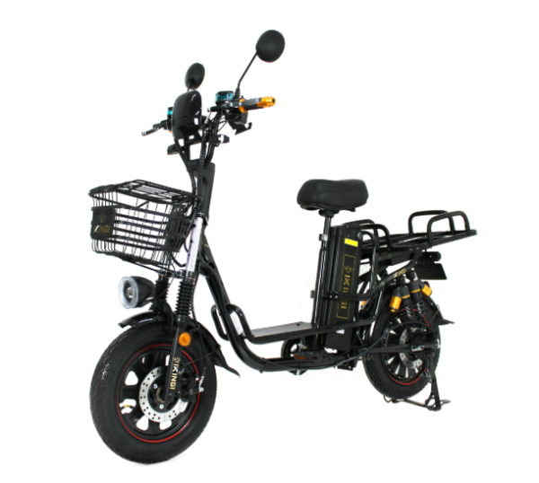 Электровелосипед IKINGI Монстр 16D