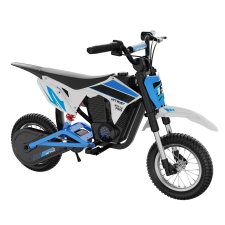 Детский электромотоцикл Hitway MTC12 PRO