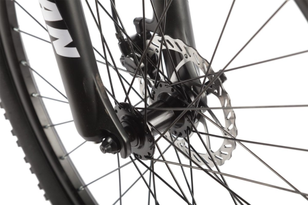 Электровелосипед Gelbert Ran 4 PRO серый