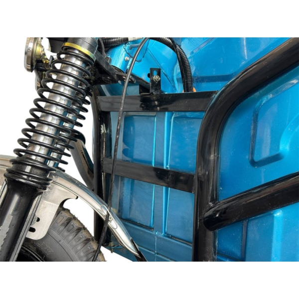Грузовой электротрицикл Smart Balance Cargo Грузовой электротрицикл Smart Balance Cargo
