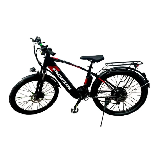 Электровелосипед Maikaolin T6