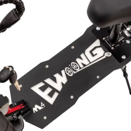 Электросамокат Wolong M4