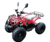 Квадроцикл GreenCamel Atakama T320 (48V 1000W R8 Дифференциал) Красный паук