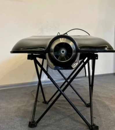 Электросерф GoYojo 12KW