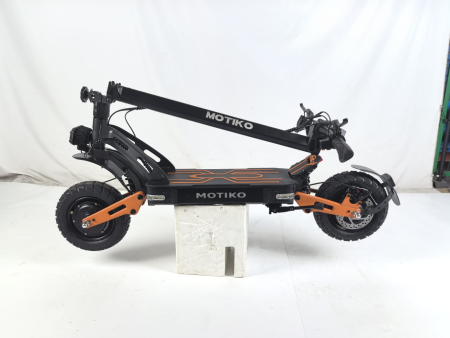 Электросамокат MOTIKO G3 Pro