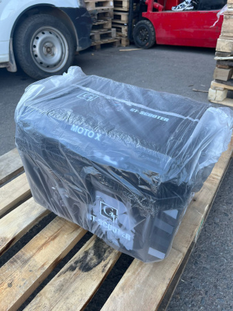 Кофр для электроскутера GT Tank