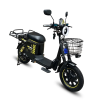 Электроскутер Siberton Monster U6