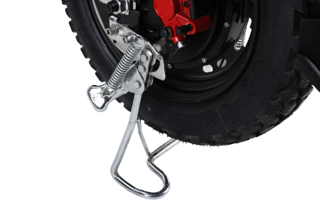 Электровелосипед MOTIKO MU1