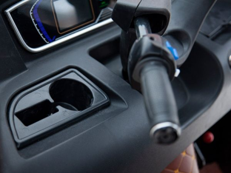 Электротрицикл Rutrike Рикша NEW 60V 1800W