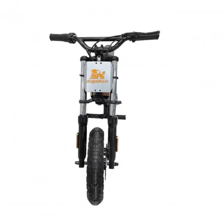 Электросамокаты  Электробеговел Kugookirin H2