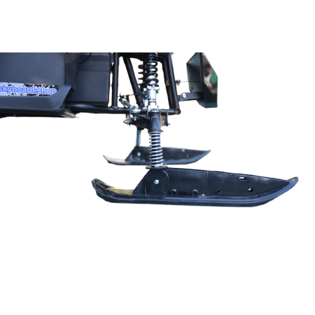 Зимний электроскутер Skyboard CyberTruck Sibir Kids 350W