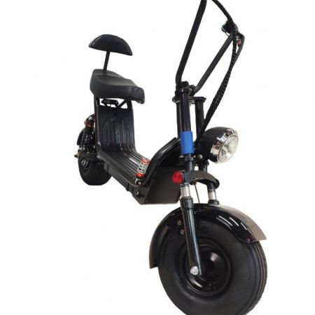 Электросамокат MINIPRO C3+