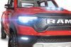 Электромобиль RTA БИЗОН Е 4x4 красный