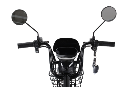 Электровелосипед MOTIKO MV7 Pro