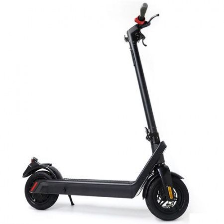 Электросамокат Electroway X9 max + гидроизоляция