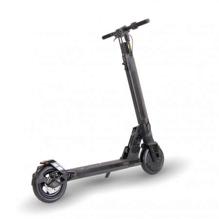 Электросамокаты  Электросамокат KUGOO HX Plus