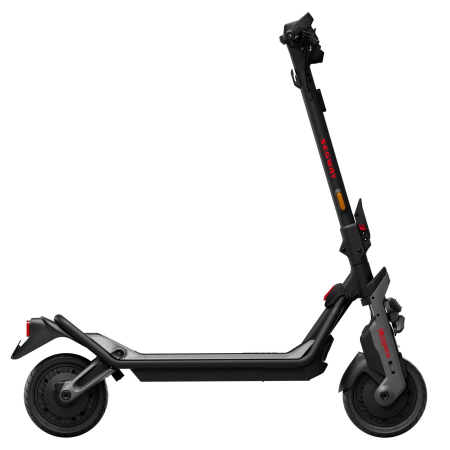 Электросамокат Segway Ninebot SuperScooter GT3