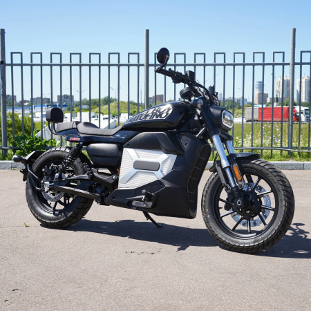 Электромотоцикл ECO Motofino V-Maxter 300EV