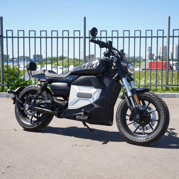 Электромотоцикл ECO Motofino V-Maxter 300EV