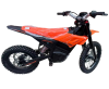 Электромотоцикл эндуро GT EM07 60V30Ah