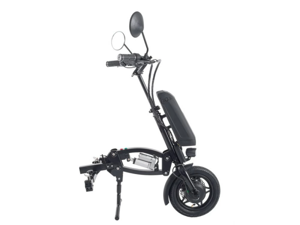 Электропривод для инвалидной коляски Sundy