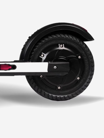 Электросамокат MIDWAY YAMATO 0809 белый