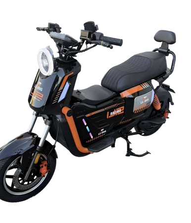 Электроскутер Liming U2 PRO 35AH