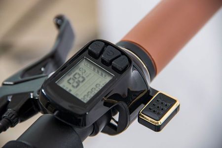 Электросамокаты  Электросамокат KUGOO ES3 синий  + Гидроизоляция