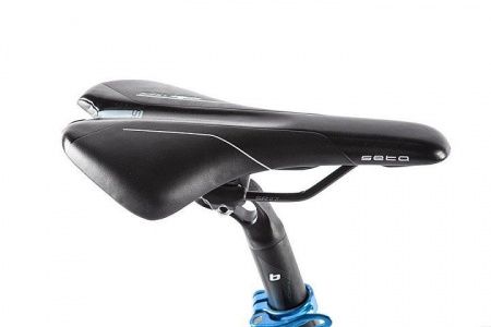 Велогибрид Eltreco by Benelli Alpan Pro